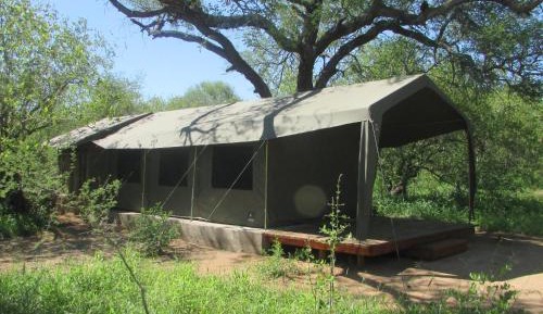 Superior Tent