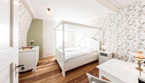 Romantic Double Room