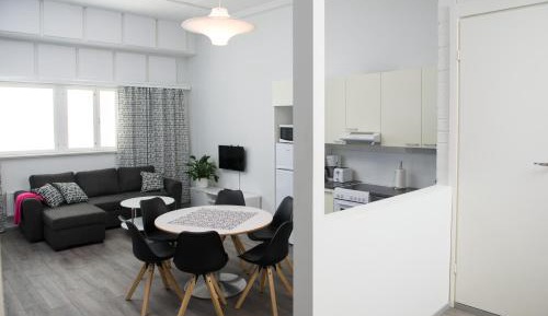 Superior Apartment