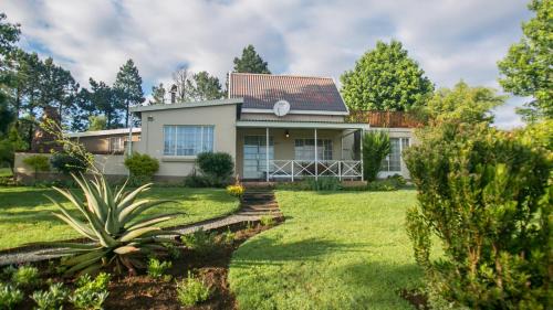 Three-Bedroom Cottage
