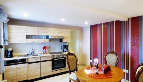 Apartment - Ground Floor
