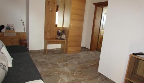 Standard One-Bedroom Apartment