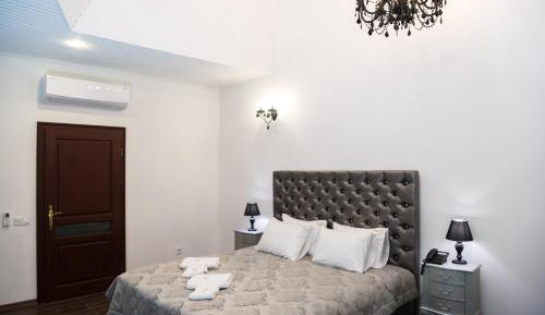 Standard Suite