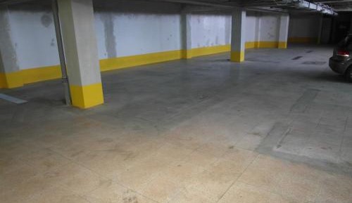 Superior Two-Bedroom Suite with parking