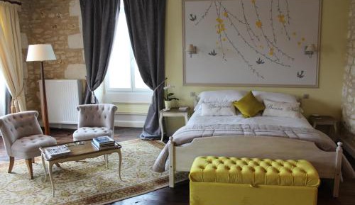 Superior King Room