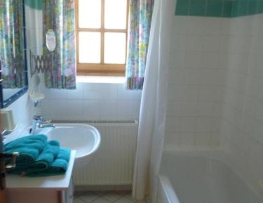 Apartment - Split Level