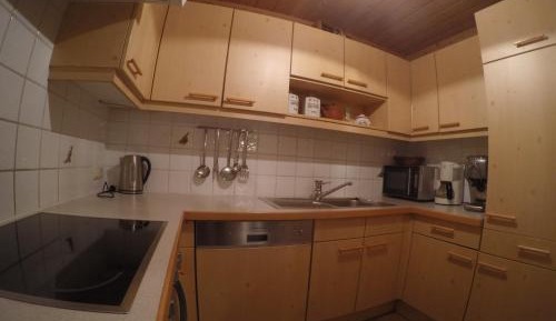 Apartment - Split Level