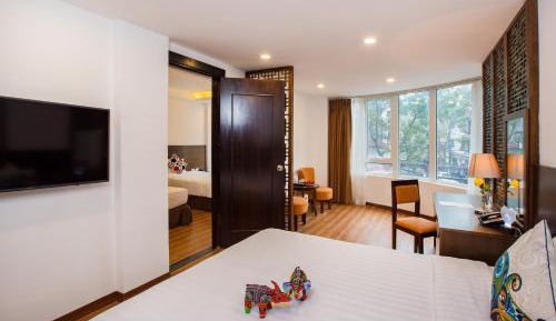 Family Suite