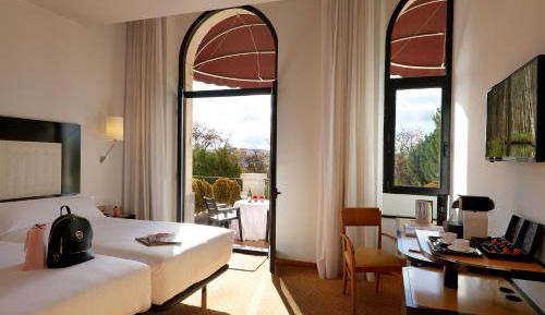 Premium Double or Twin Room (1-2 Adults)