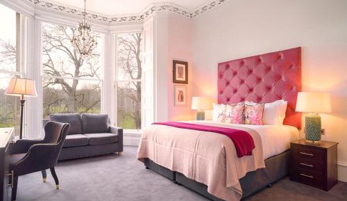 Suite with Park View