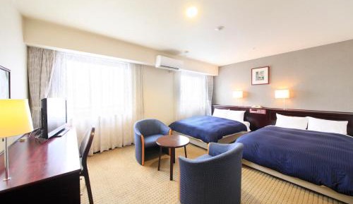 Superior Twin Room - Smoking
