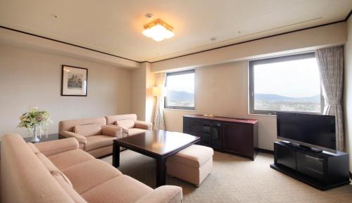 Junior Suite