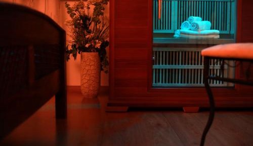 Double Room with Spa Bath