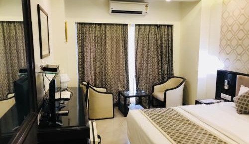 Superior Double or Twin Room