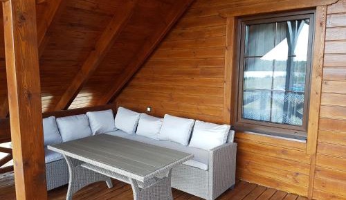 Two-Bedroom Holiday Home