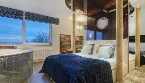 Superior Apartment