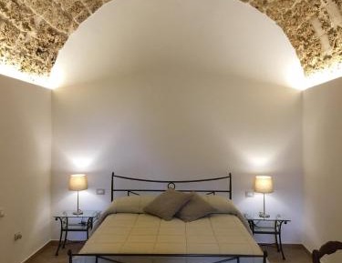 Quadruple Room with Balcony