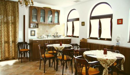 Superior Villa