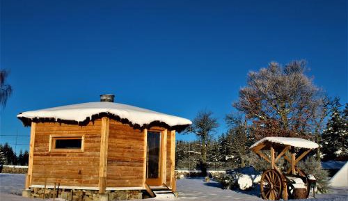 One-Bedroom Chalet