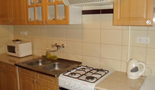 Apartment (4 Adults)