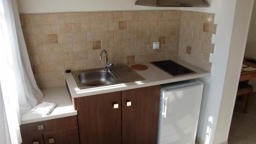 Studio (2 Adults)