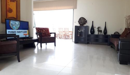 Duplex Apartment