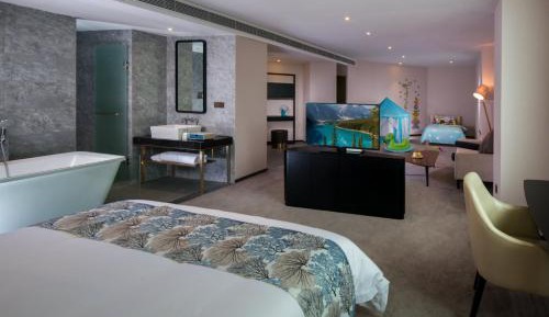 Family Suite
