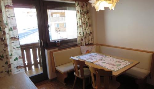 Maisonette
