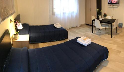 Triple Room - Disability Access