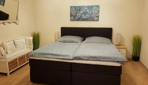 Two-Bedroom Suite