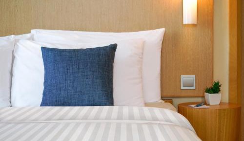COZi Superior Twin Room