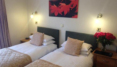 Double or Twin Room