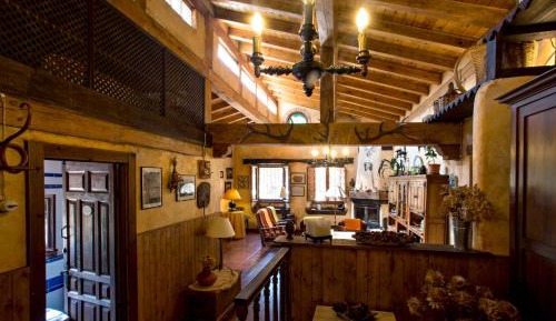 Three-Bedroom Townhouse