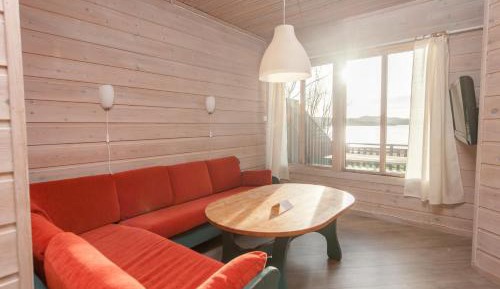 Family Room with Sea View