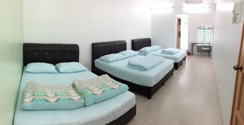 Family Room with Private Bathroom
