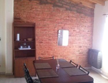 Two-Bedroom Townhouse