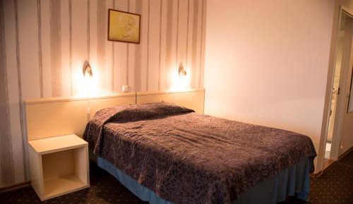 Classic Single Room with Balcony