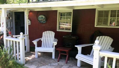 Cottage