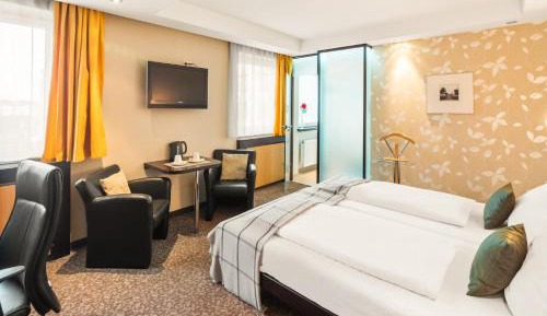 Superior  Double Room
