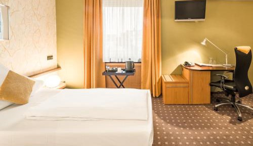 Superior Single Room