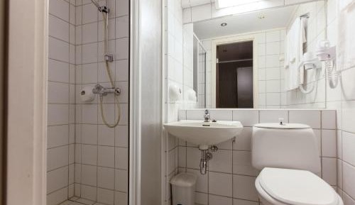 Budget Single Room