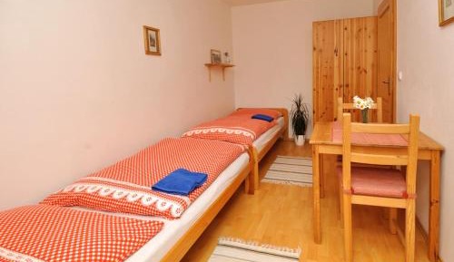 Two-Bedroom Suite