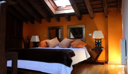 Duplex Apartment