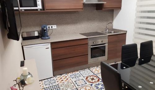 Superior Apartment