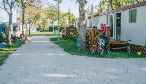 Mobile Home