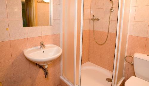 Triple Room with Bathroom