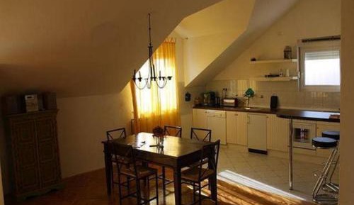 Penthouse Apartment