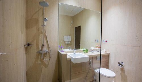 Special Offer - Deluxe Room