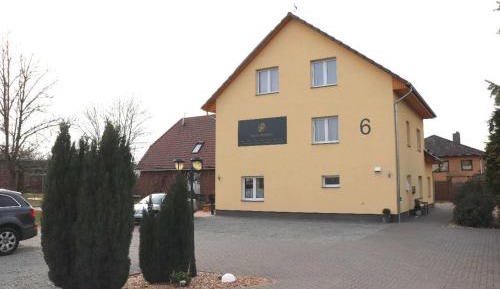 Small Single Room