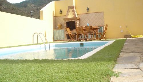 Holiday Home